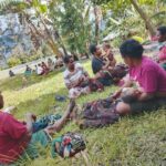 Kisah Pengungsian