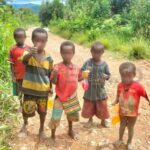 Bahaya Minuman Serbuk