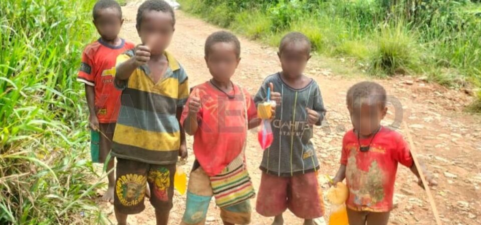 Bahaya Minuman Serbuk