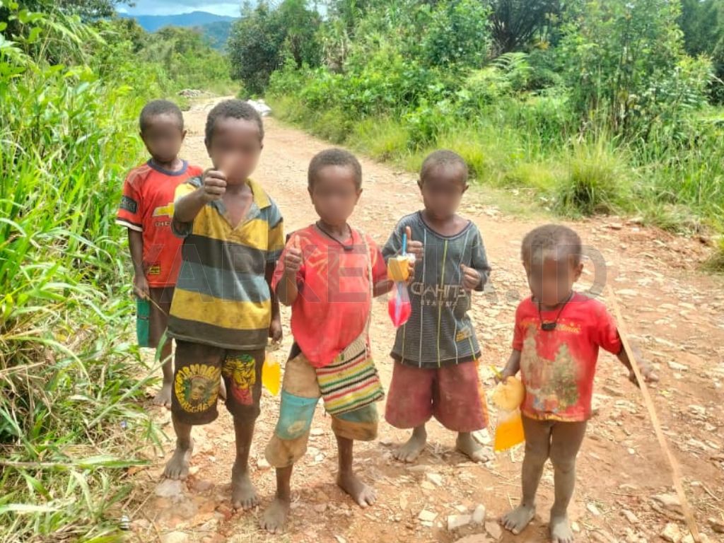 Bahaya Minuman Serbuk