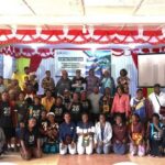 Dari Ubi ke Mie Instan