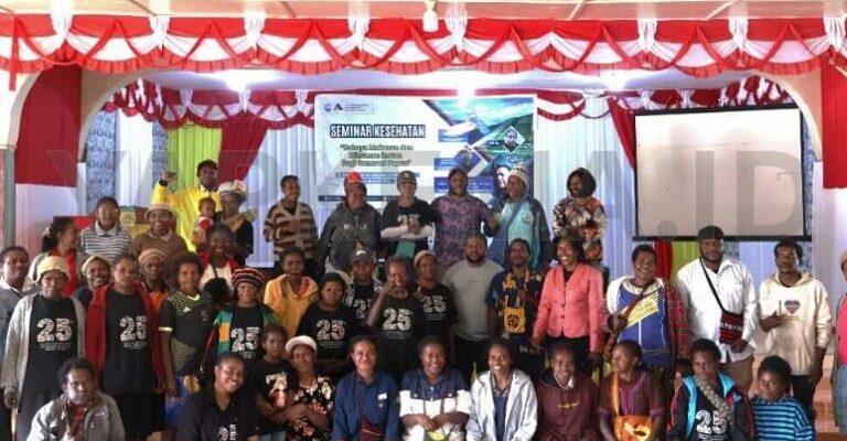 Dari Ubi ke Mie Instan