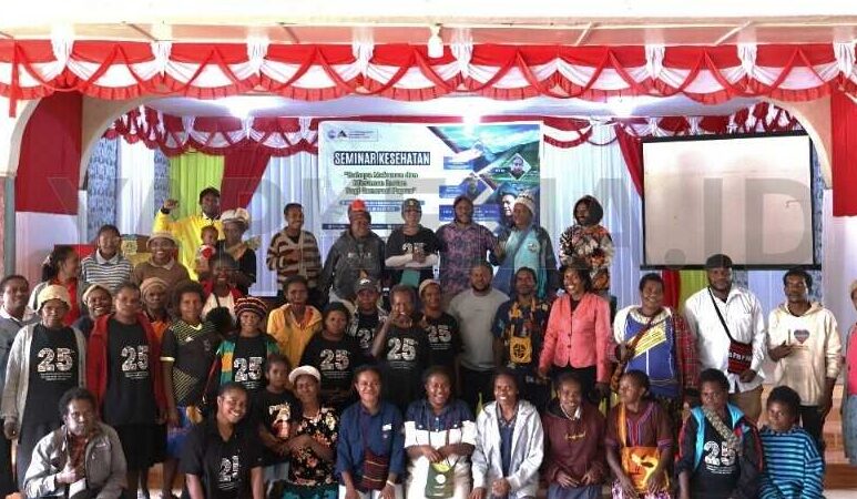 Dari Ubi ke Mie Instan