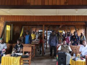 Seminar Makanan Instan