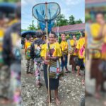 Perjuangan Mama Papua menyekolahkan anak