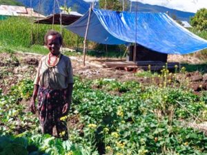 Perempuan Papua