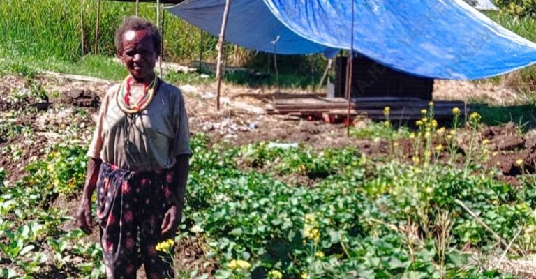 Perempuan Papua