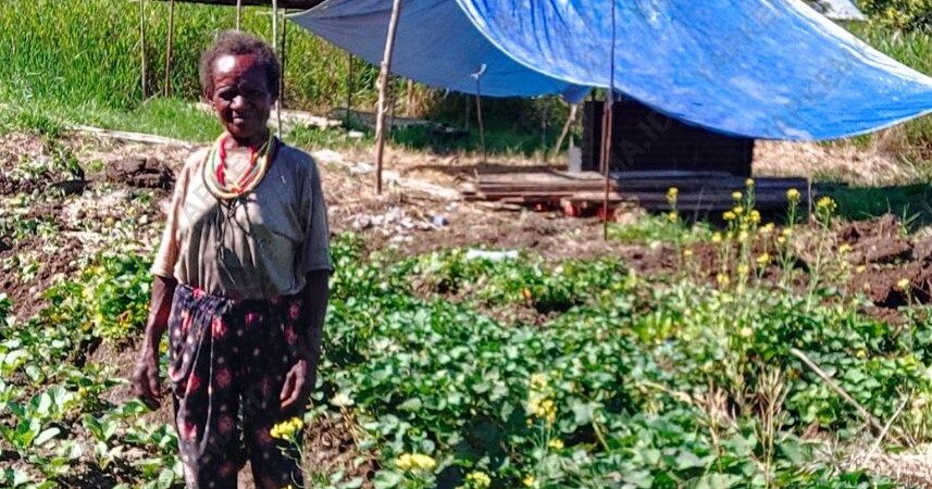Perempuan Papua