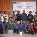 Edukasi HIV/AIDS Yapkema