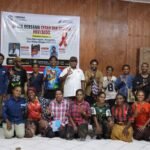 Pelatihan Tematik III HIV/AIDS