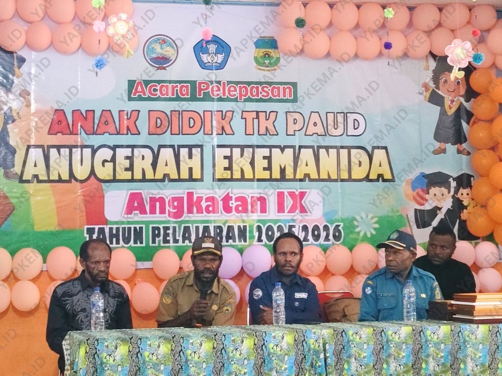(Dok. Yapkema)