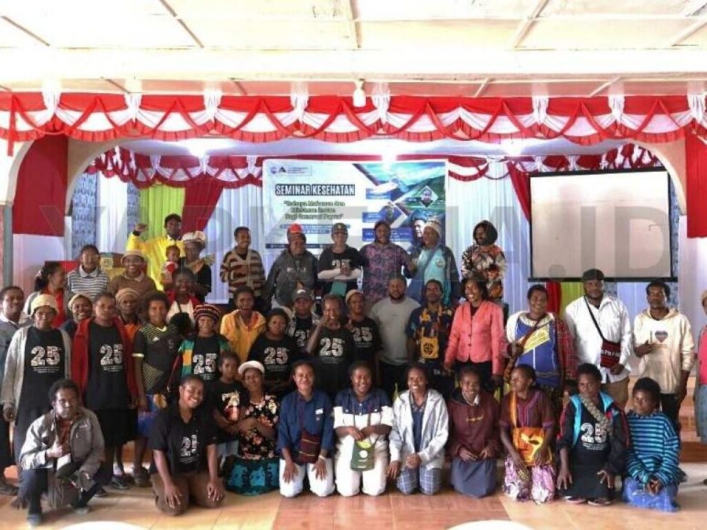 Dari Ubi ke Mie Instan